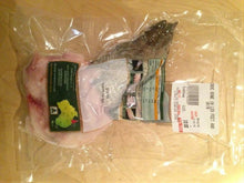 画像をギャラリービューアに読み込む, 【お手軽少量ワニの手!】食用クロコダイル!250g前後