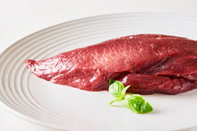 画像をギャラリービューアに読み込む, 【国産ダチョウ】モモ肉500g & フィレ肉500gセット