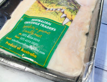 画像をギャラリービューアに読み込む, 【ワニ肉】テールフィレ 500g前後