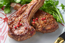 画像をギャラリービューアに読み込む, 【希少ラム!】レッグ 約1,600~2,100g アイスランドラム