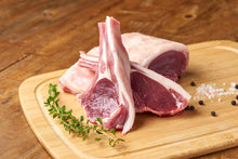 画像をギャラリービューアに読み込む, 【希少ラム!】レッグ 約1,600~2,100g アイスランドラム