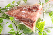 画像をギャラリービューアに読み込む, 国産ダチョウ「赤身肉の女王」ハツ 200g前後