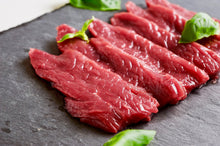 画像をギャラリービューアに読み込む, 【国産ダチョウ】モモ肉500g & フィレ肉500gセット