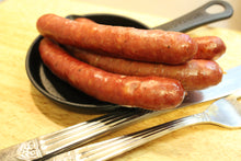 画像をギャラリービューアに読み込む, みかん猪ソーセージ150gx1パック