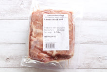 画像をギャラリービューアに読み込む, 【希少ラム!】肩ロース 約500〜900g前後 アイスランドラム