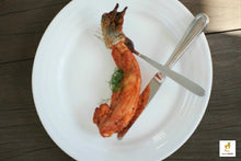 画像をギャラリービューアに読み込む, 【お手軽少量ワニの手!】食用クロコダイル!250g前後