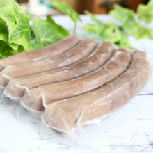 画像をギャラリービューアに読み込む, OZ産カンガルーソーセージ40g×5本入