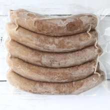 画像をギャラリービューアに読み込む, OZ産カンガルーソーセージ40g×5本入