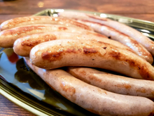 画像をギャラリービューアに読み込む, OZ産カンガルーソーセージ40g×5本入