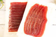 画像をギャラリービューアに読み込む, プレミアムダチョウ 生ハム1パック