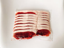 画像をギャラリービューアに読み込む, 【みかん猪】モモスライス500g